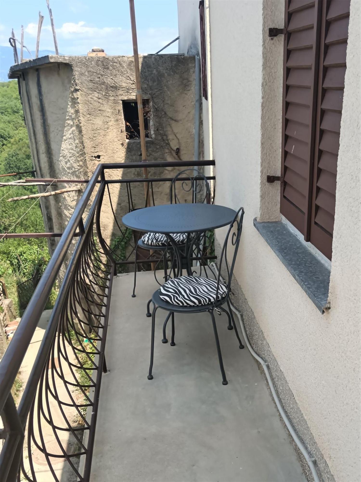 Holiday House Palma Dobrinj エクステリア 写真