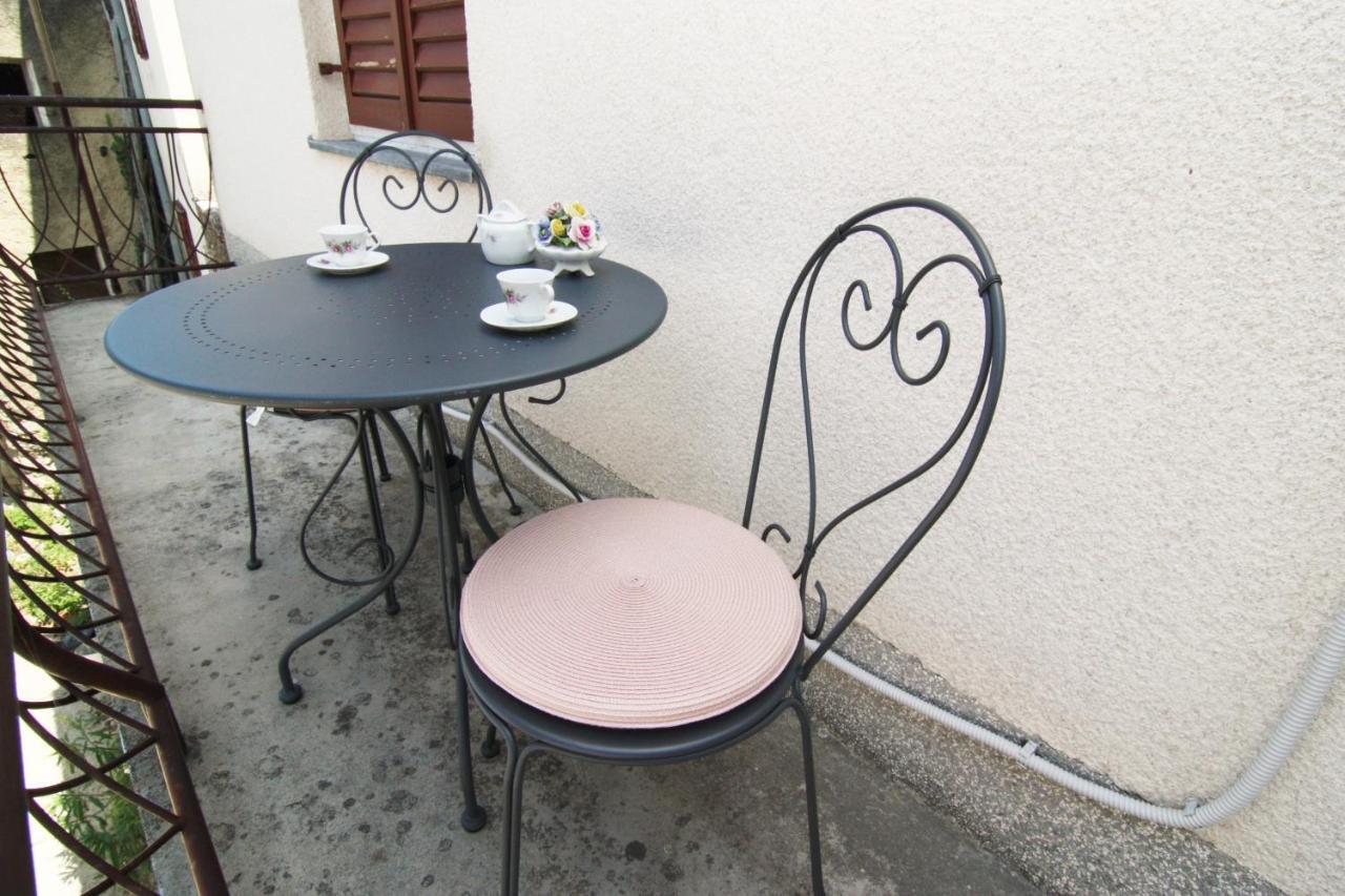 Holiday House Palma Dobrinj エクステリア 写真